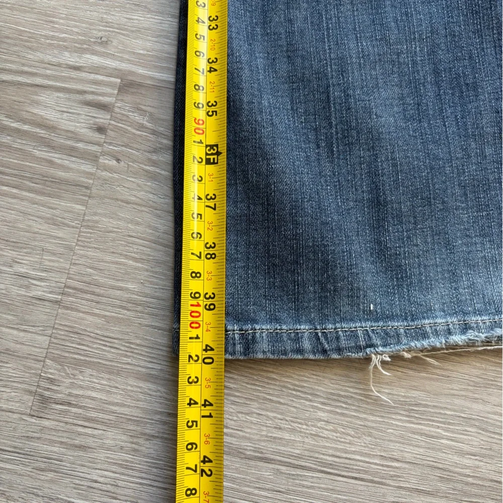 Women’s Y2K jeans - Picture 7 of 9